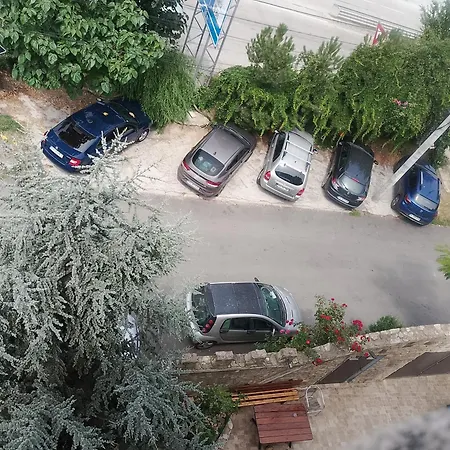 Samaya Δωμάτια σε οικογενειακή κατοικία *