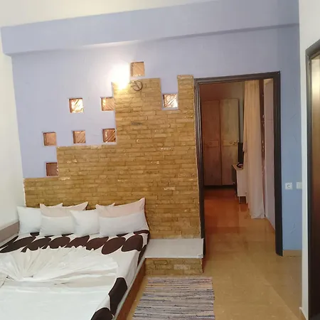 Samaya Δωμάτια σε οικογενειακή κατοικία *