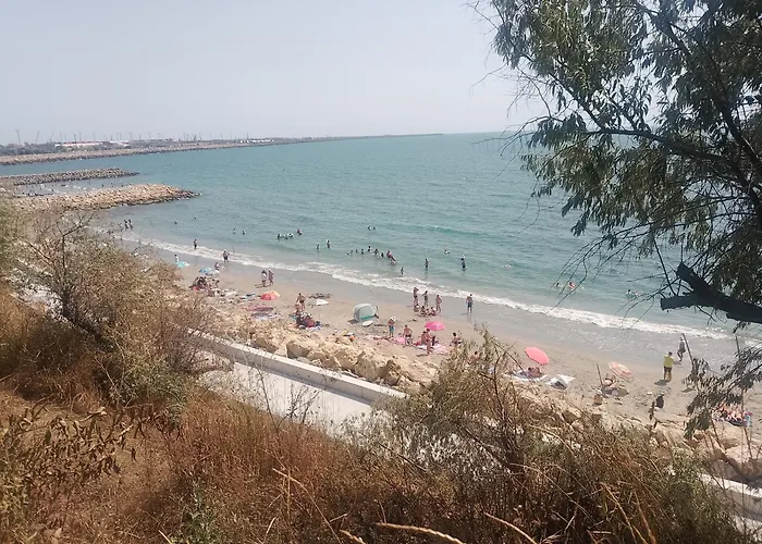 בית אירוח Samaya אג'יג'אה