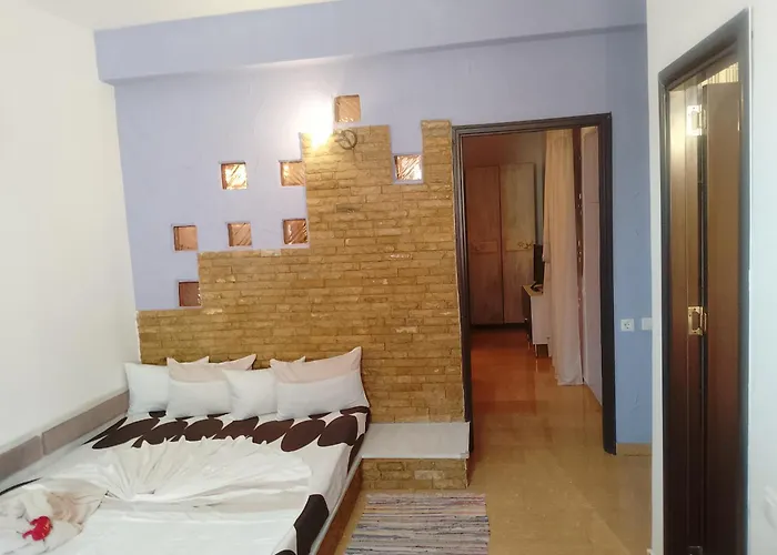 Samaya בית אירוח *