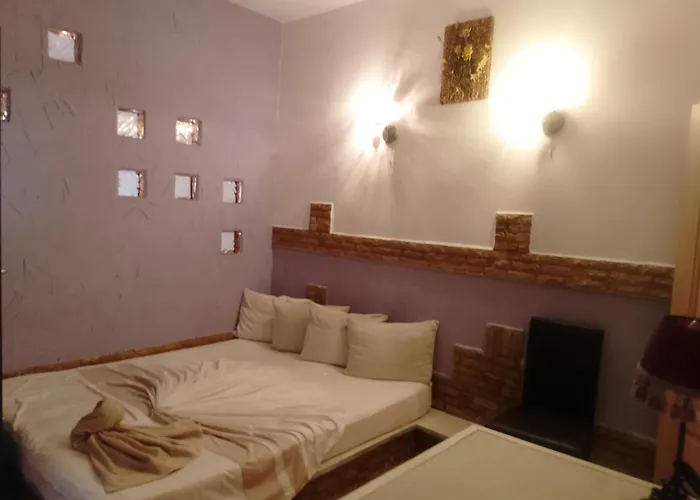 Samaya Gazde/Camere de închiriat Agigea